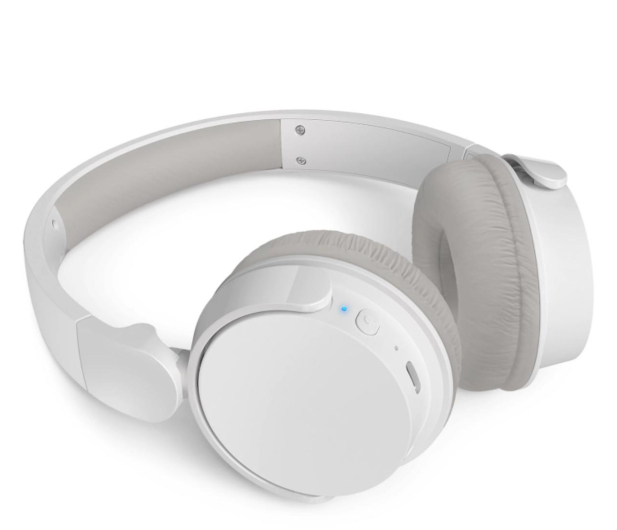 Philips TAH3209 Białe - 1265690 - zdjęcie 5